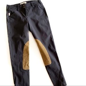 tailored sportsman breeches!